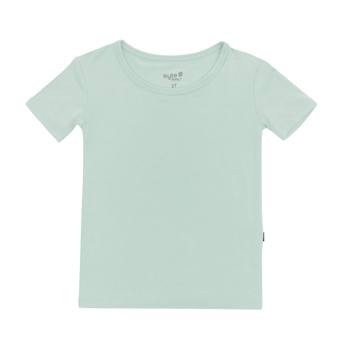 Short Sleeve Pajamas in Sage