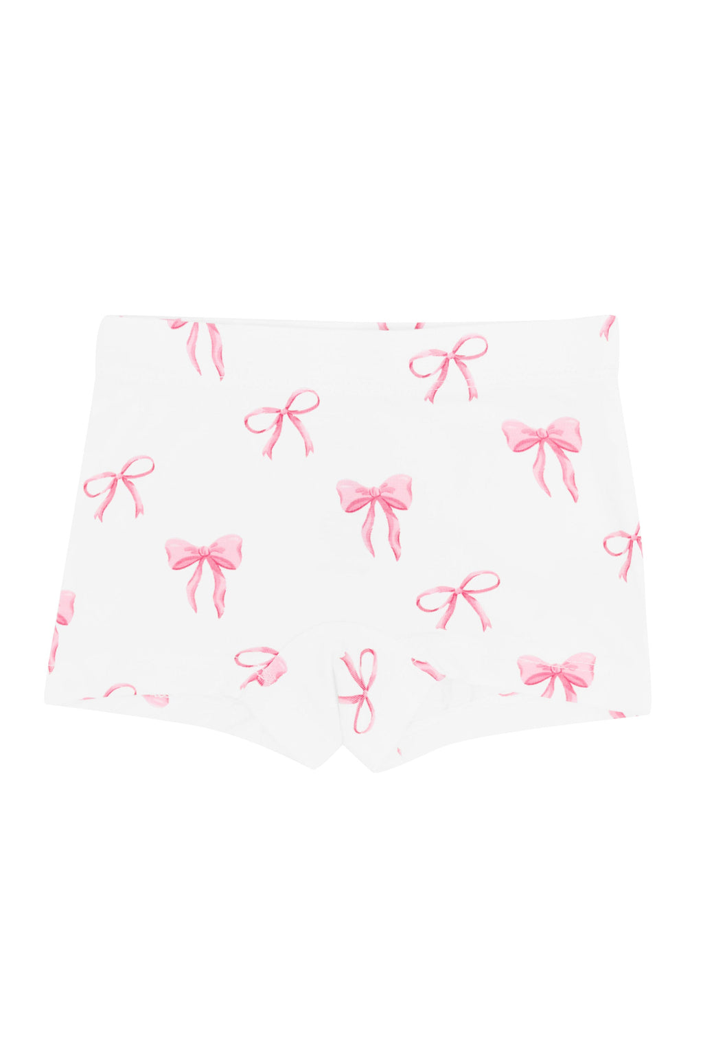 Shorties in Bow