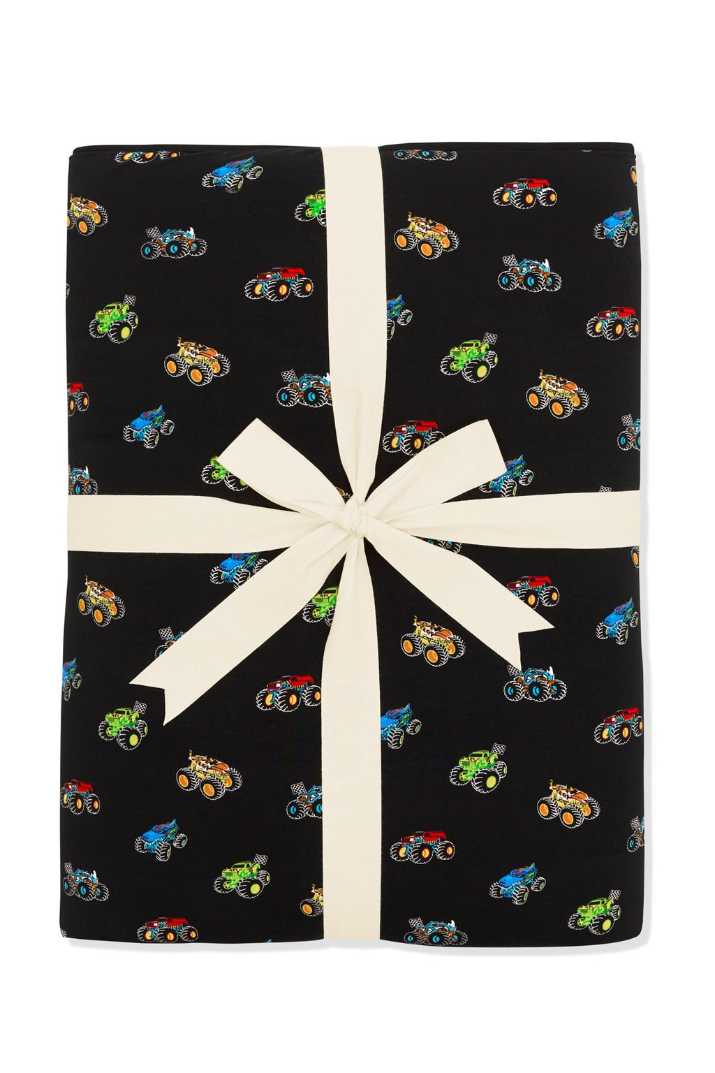 Youth Blanket in Monster Truck 2.5
