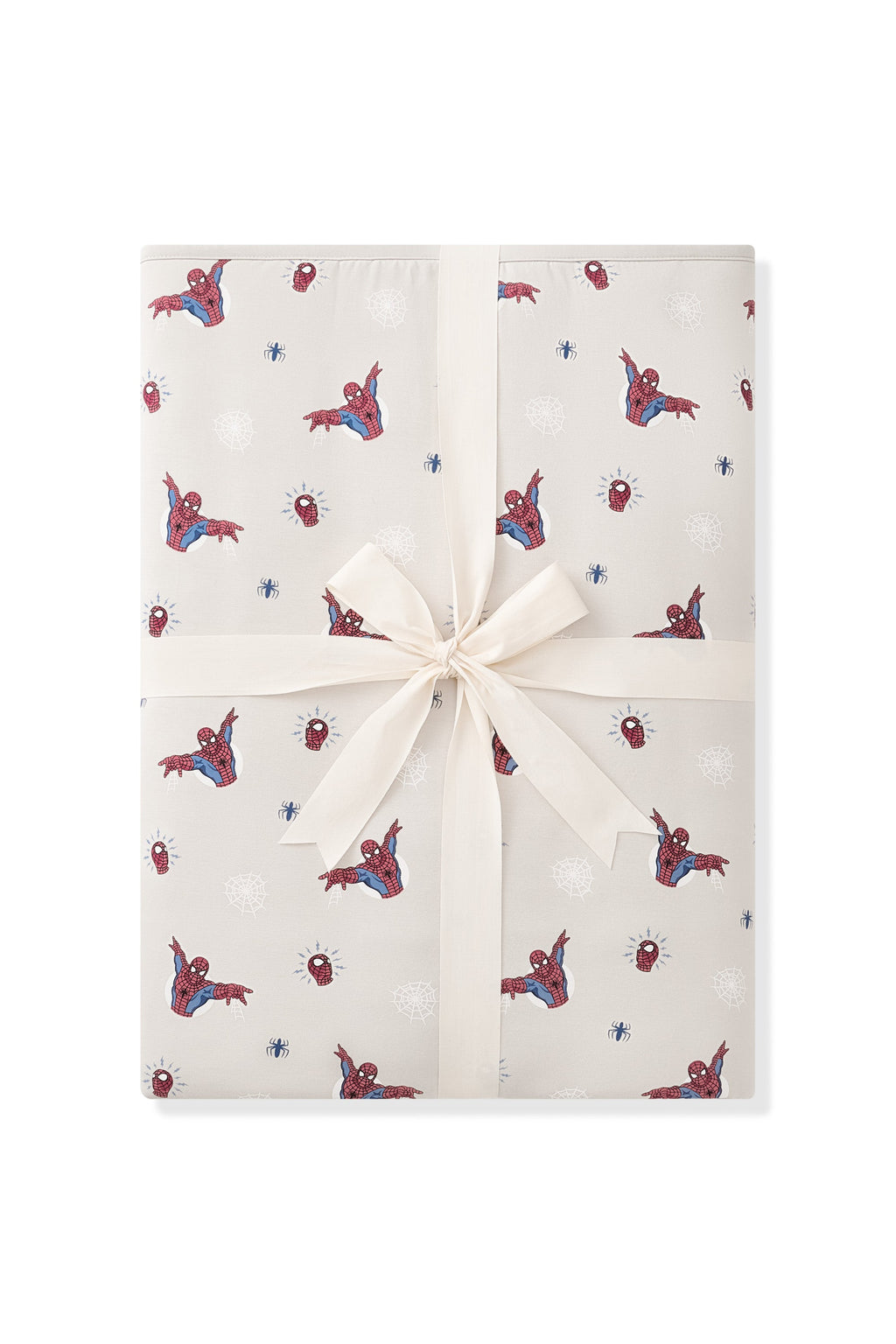 Youth Blanket in Spider-Man 2.5