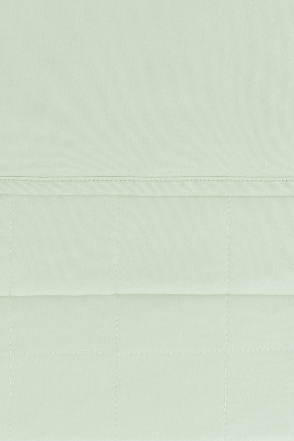 Youth Blanket in Basil 1.0