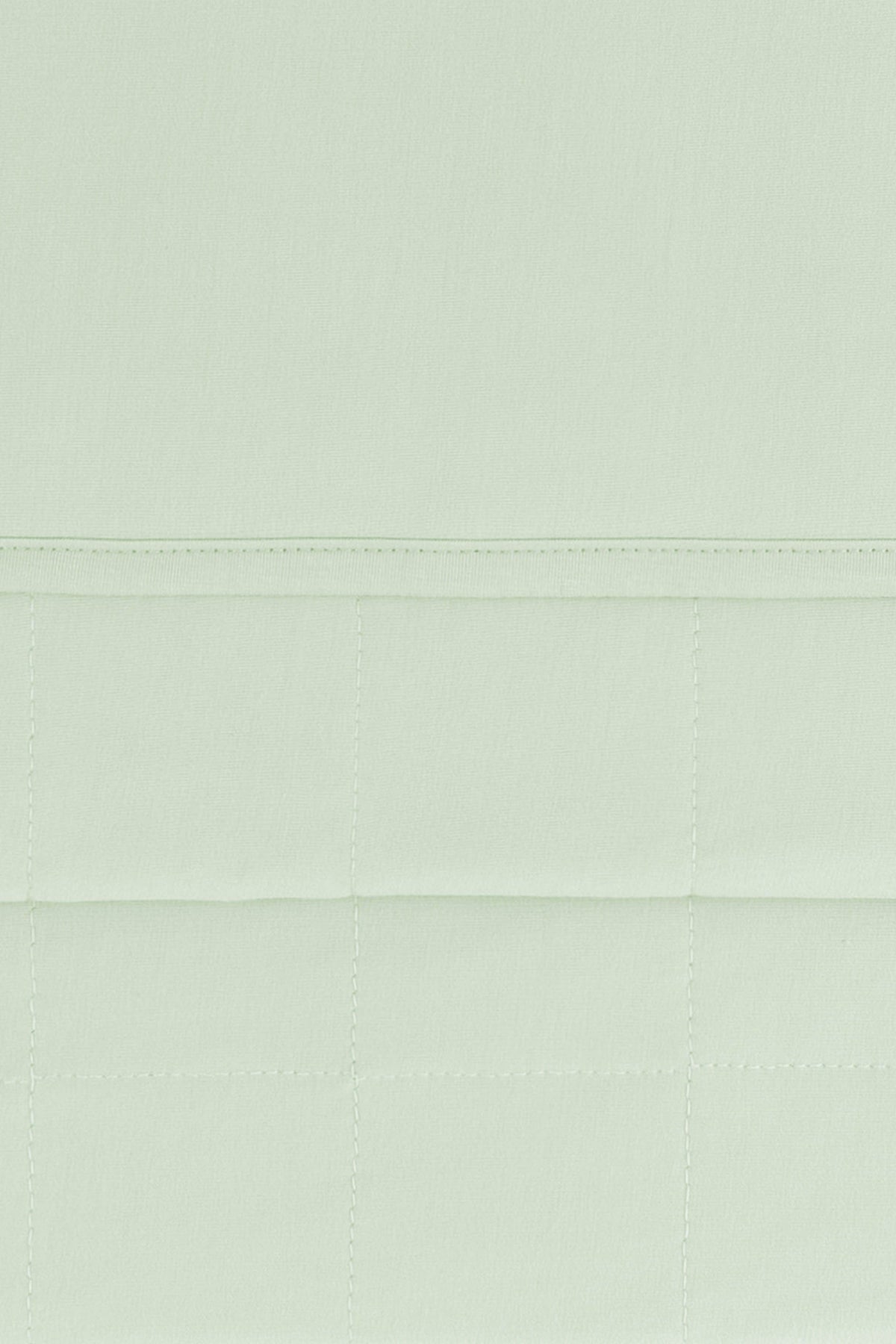 Youth Blanket in Basil 1.0