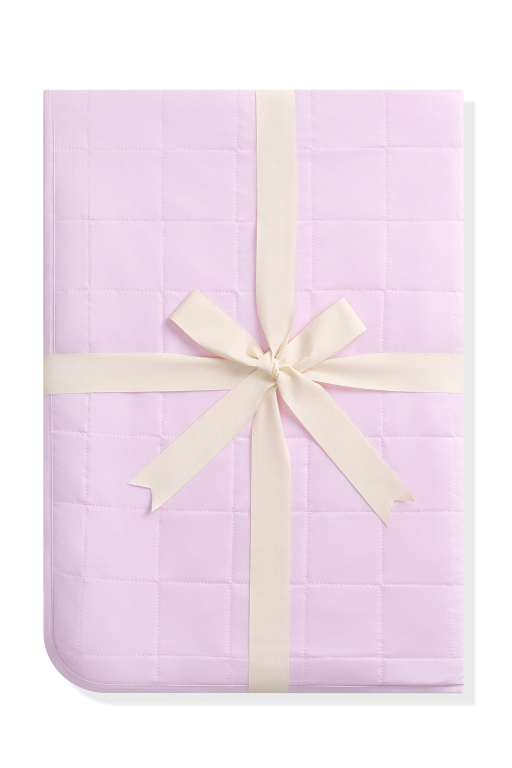 Youth Blanket in Thistle 1.0