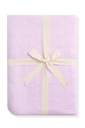 Youth Blanket in Thistle 1.0