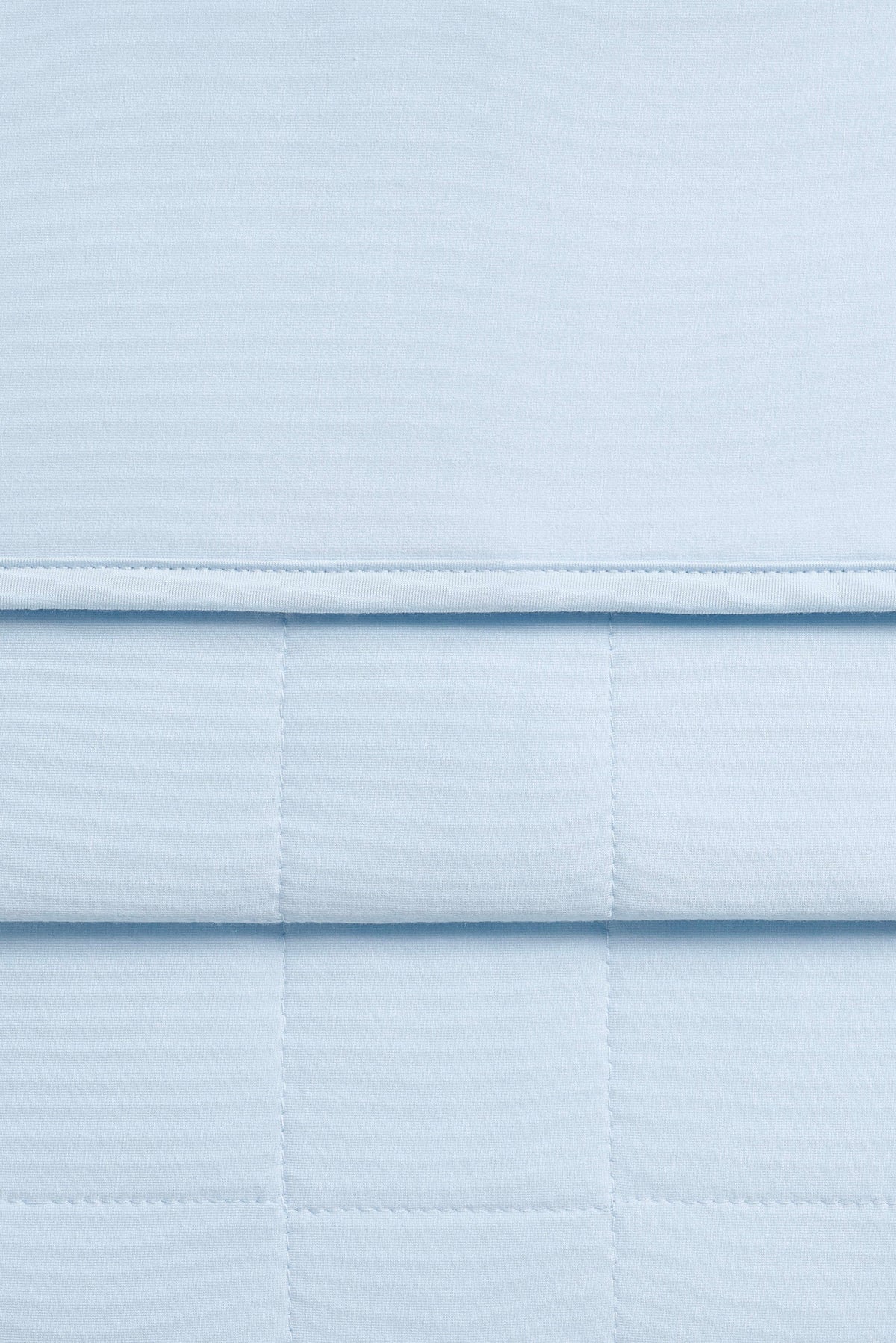 Youth Blanket in Breeze 1.0