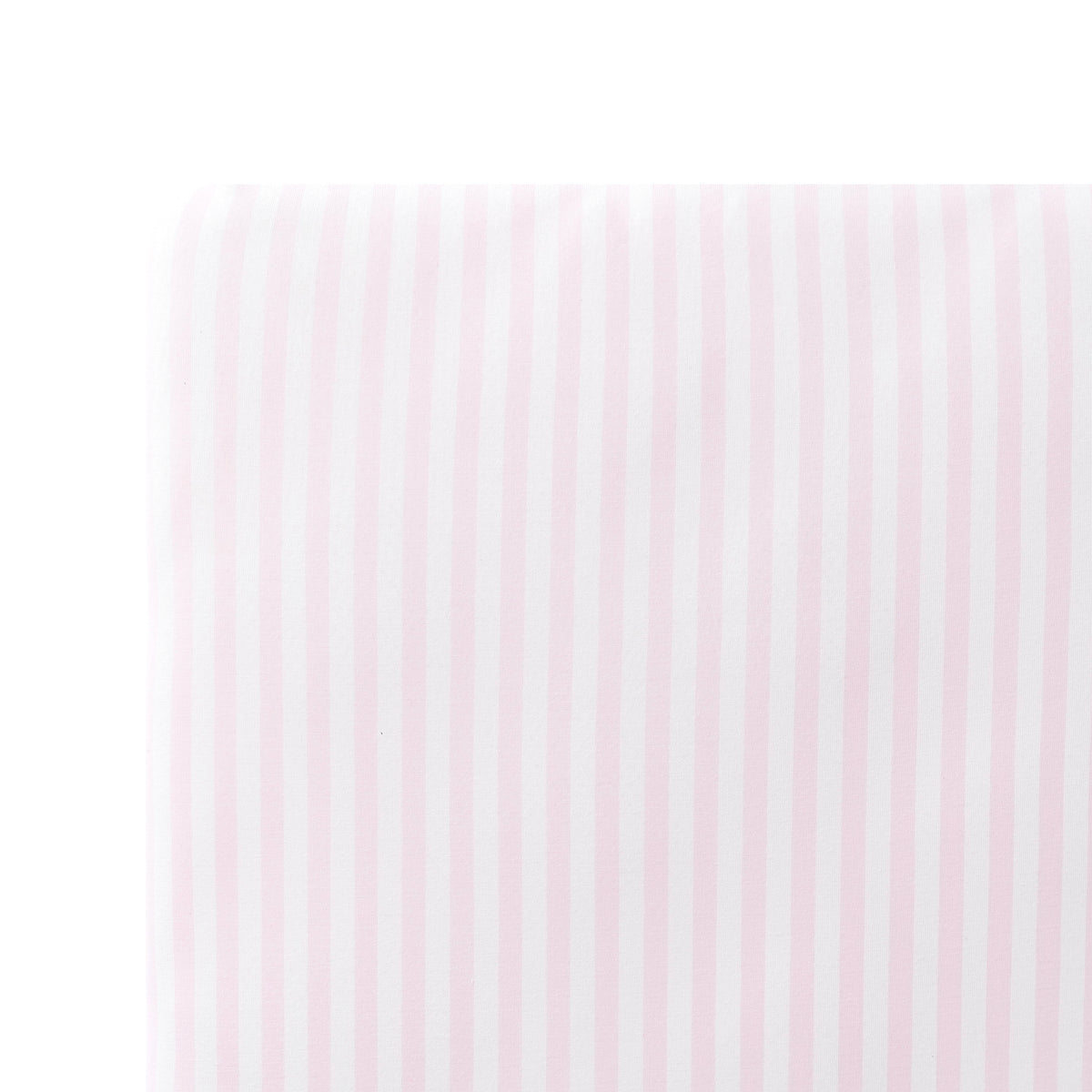Twin Sheet in Small Sakura Stripe
