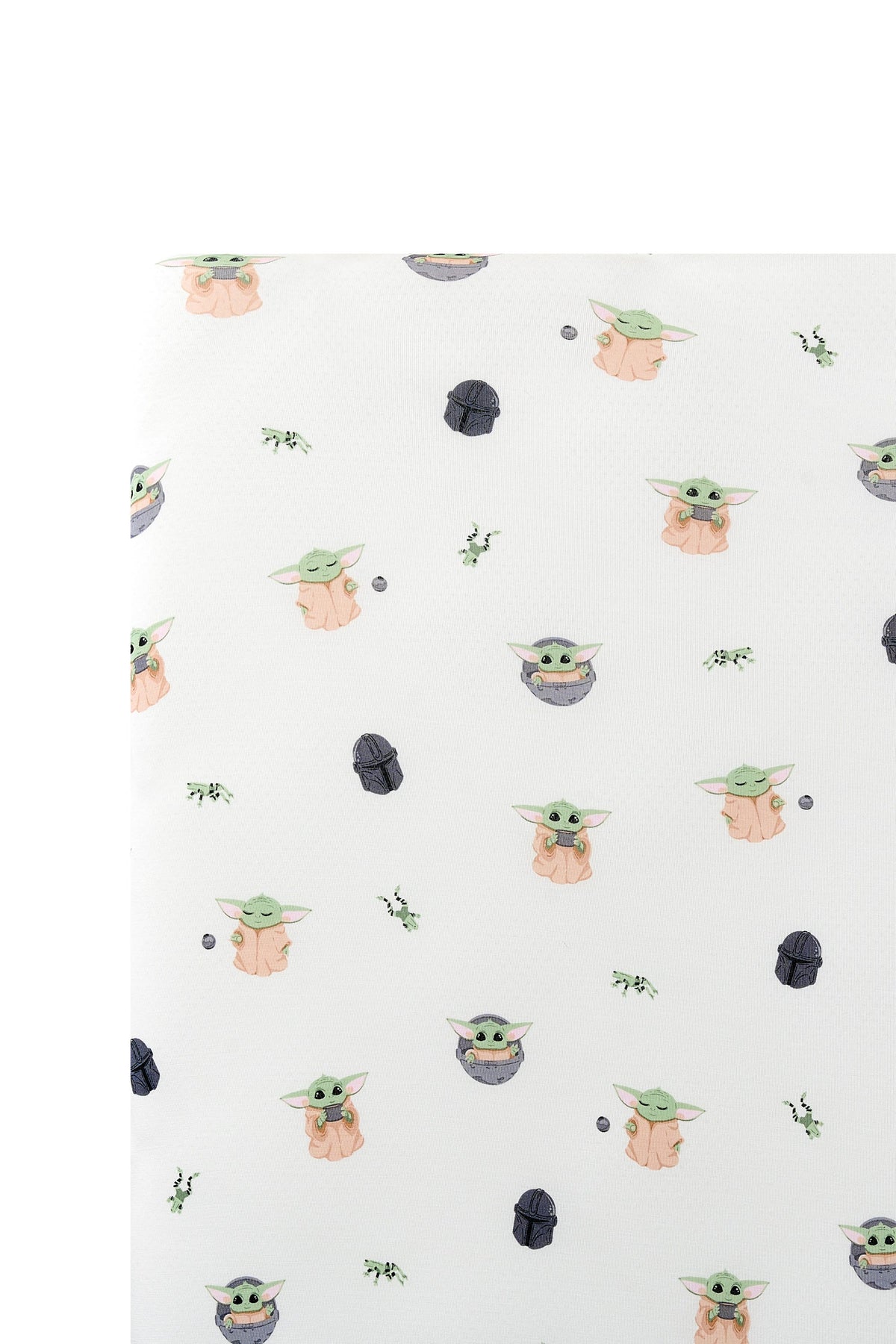 Crib Sheet in Grogu™