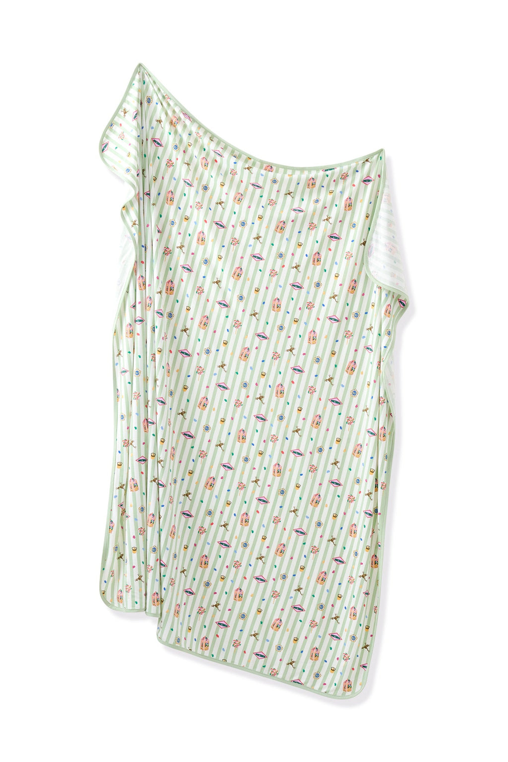 Swaddle Blanket in Honeydukes
