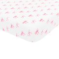 Twin Sheet in Bow