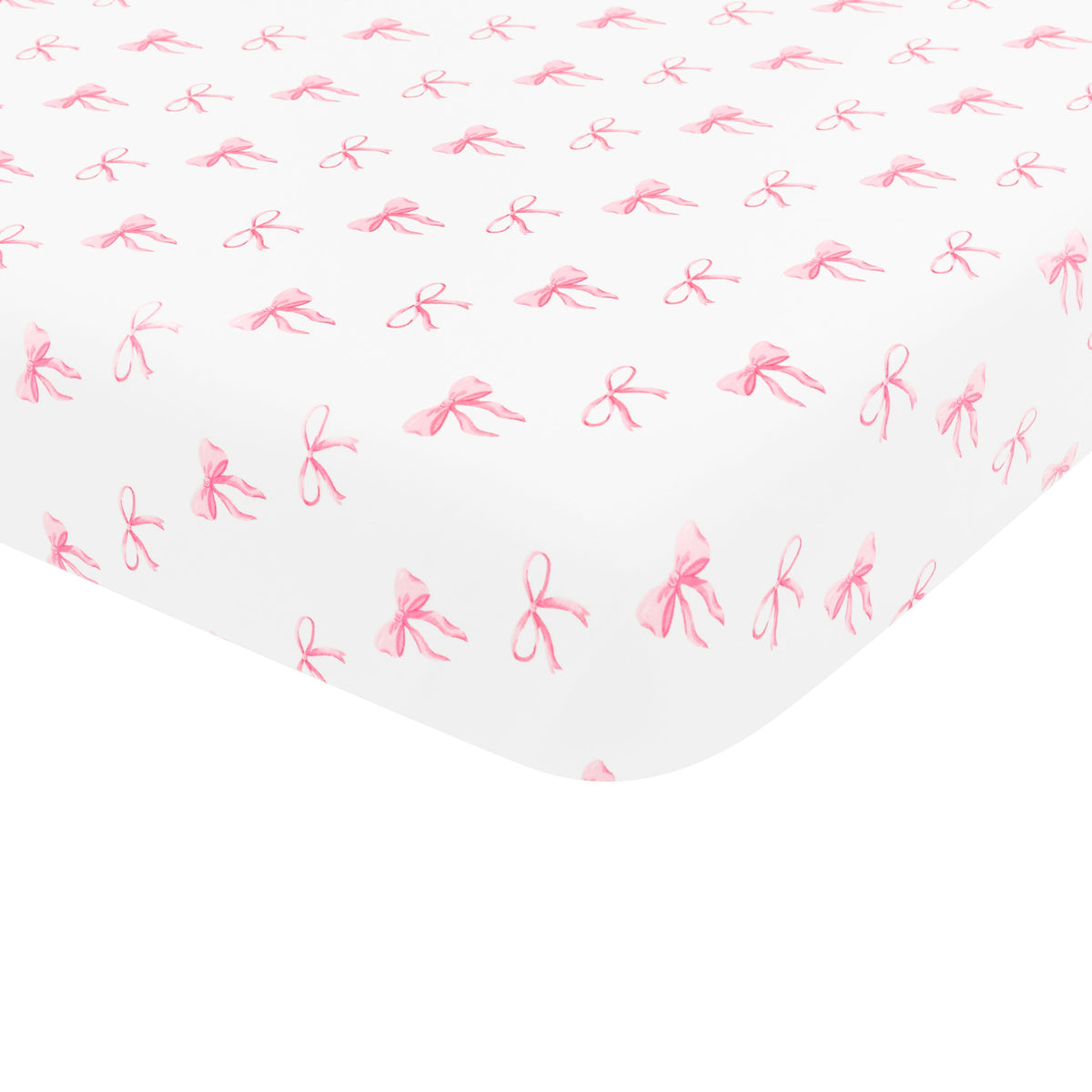 Twin Sheet in Bow