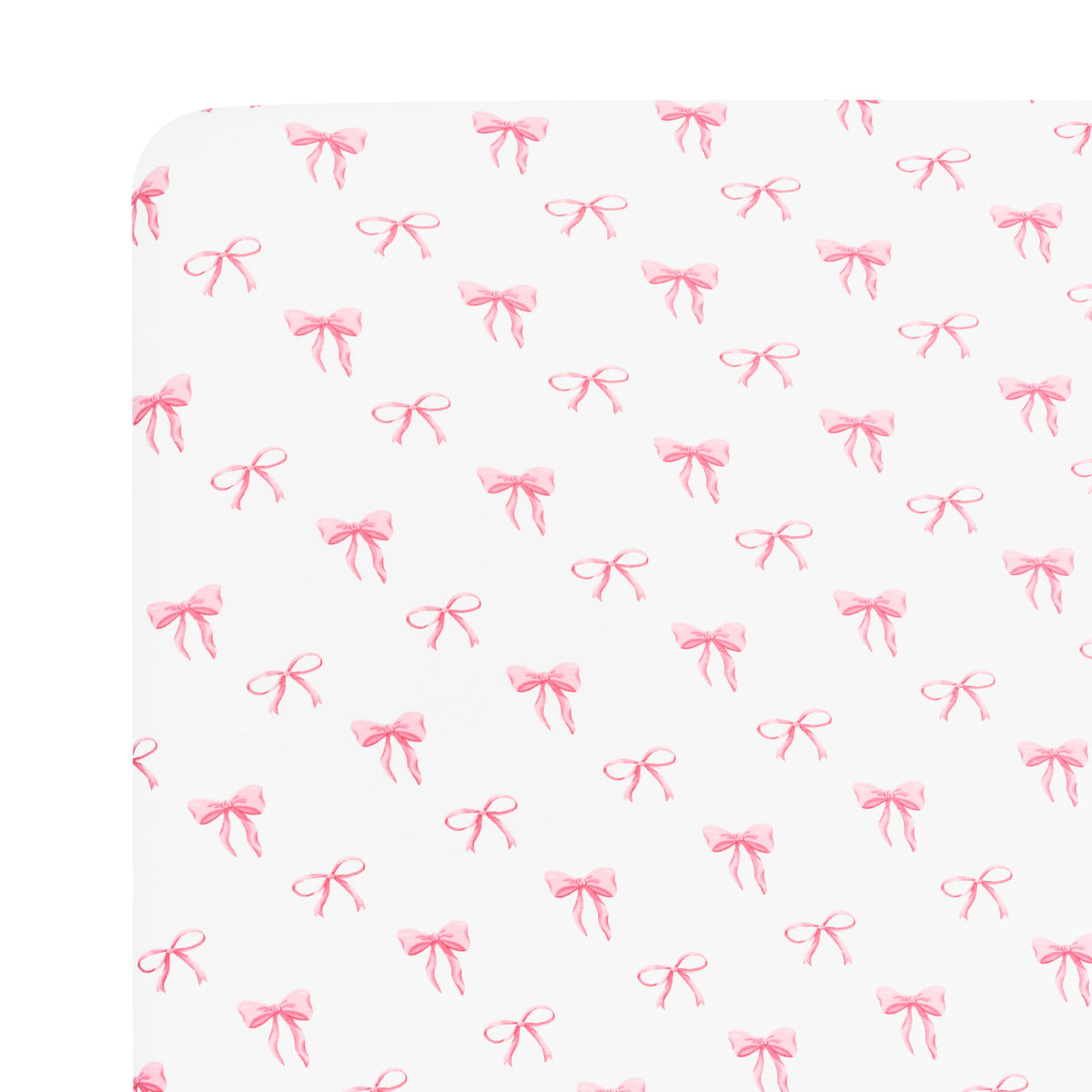 Twin Sheet in Bow