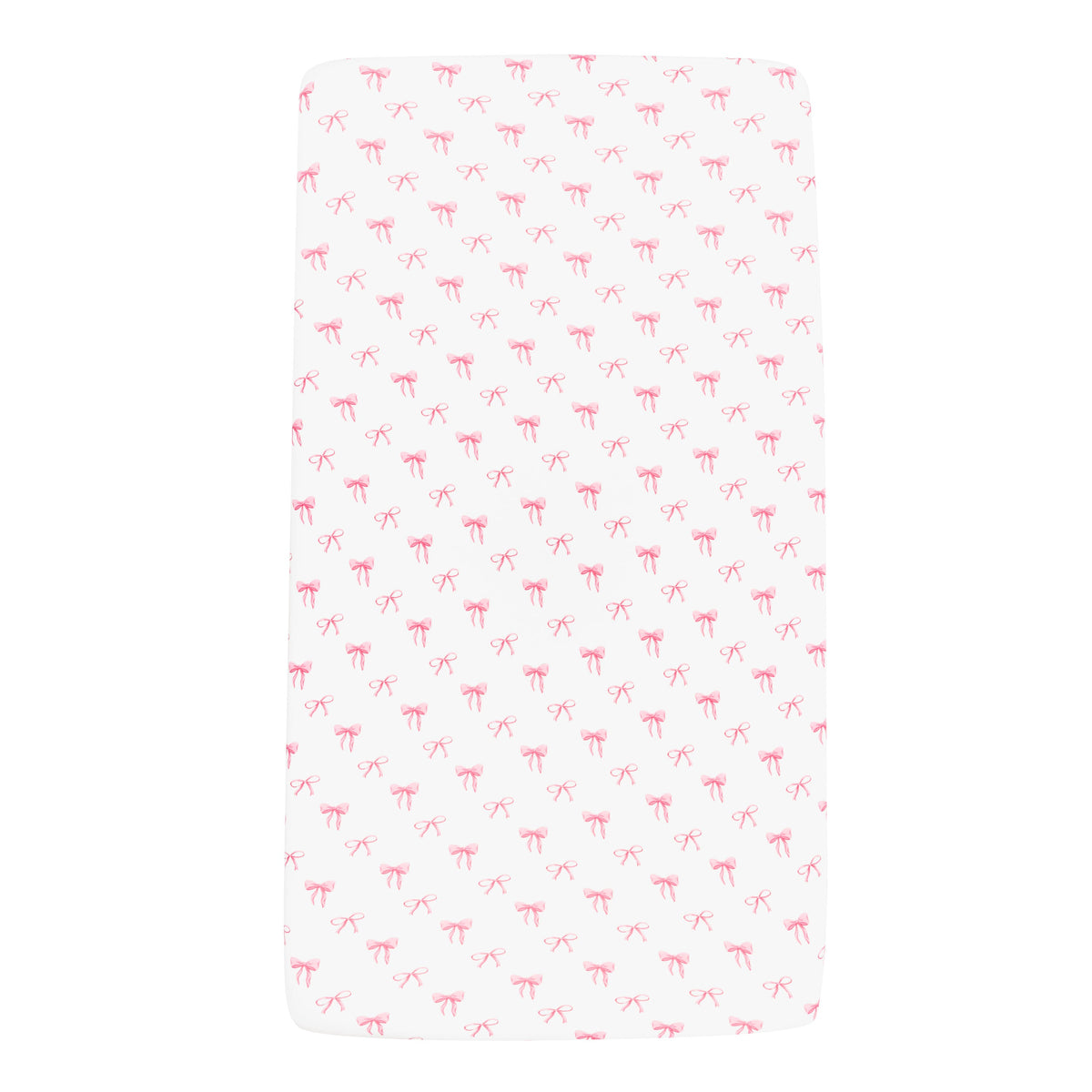 Twin Sheet in Bow