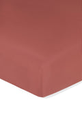 Twin Sheet in Ember