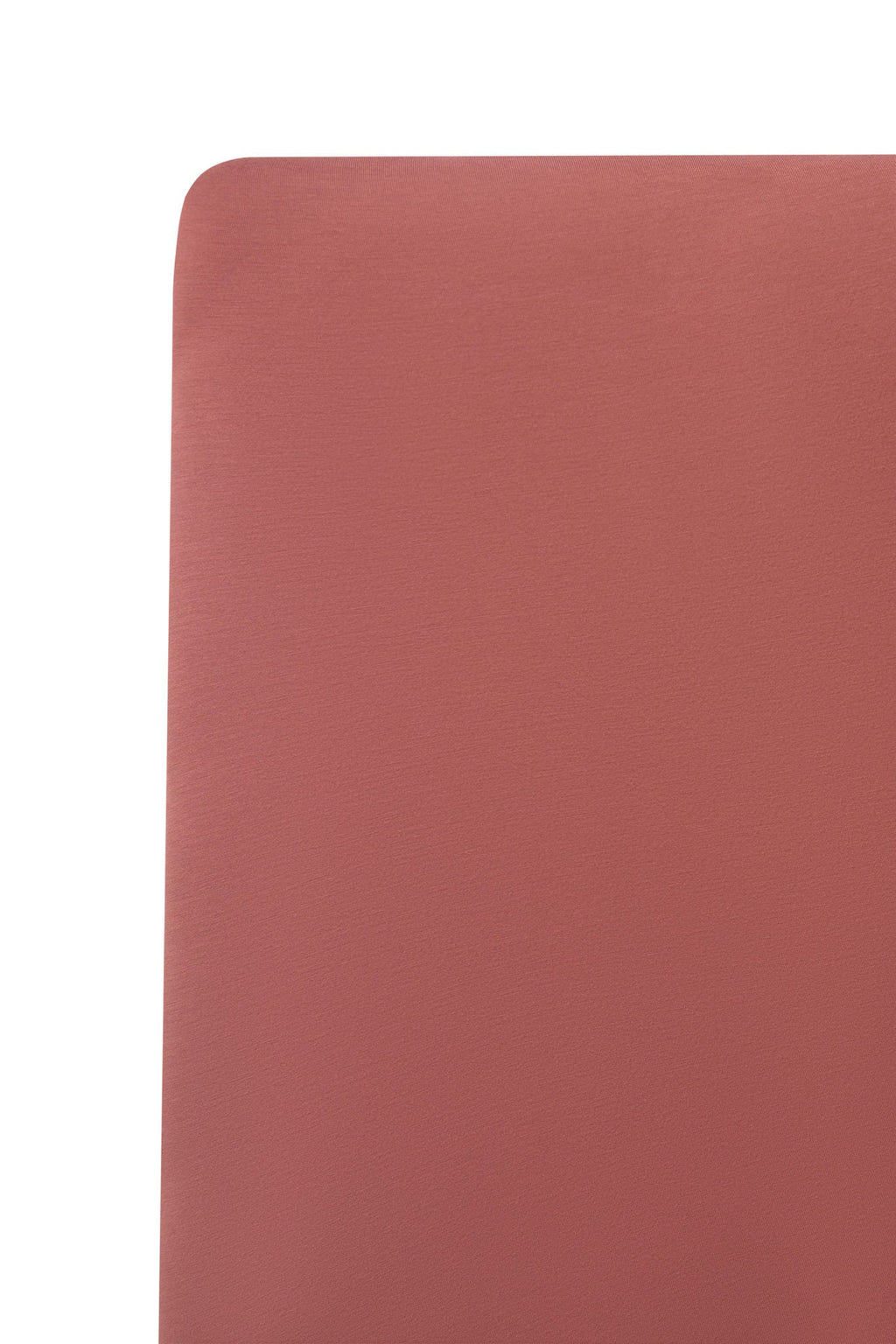 Twin Sheet in Ember