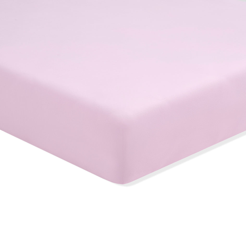 Twin Sheet in Thistle