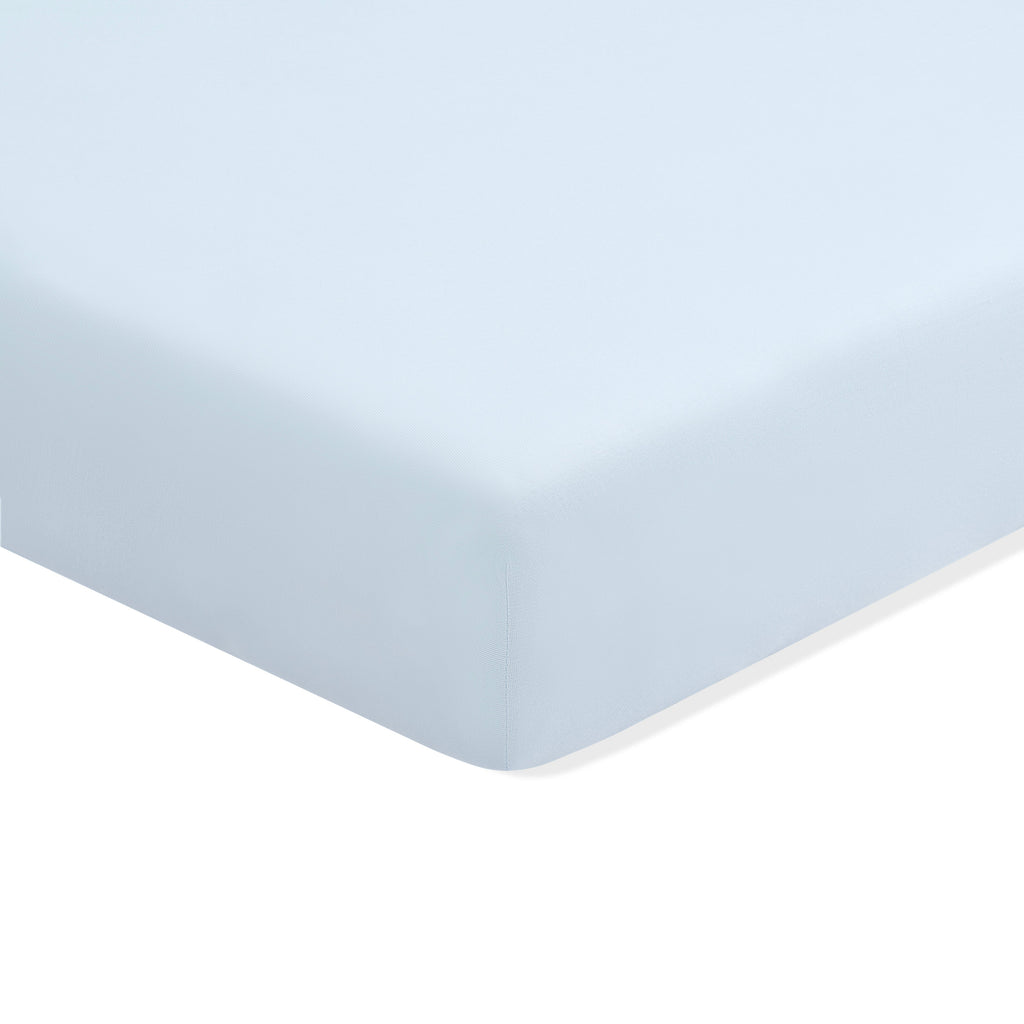 Twin Sheet in Breeze