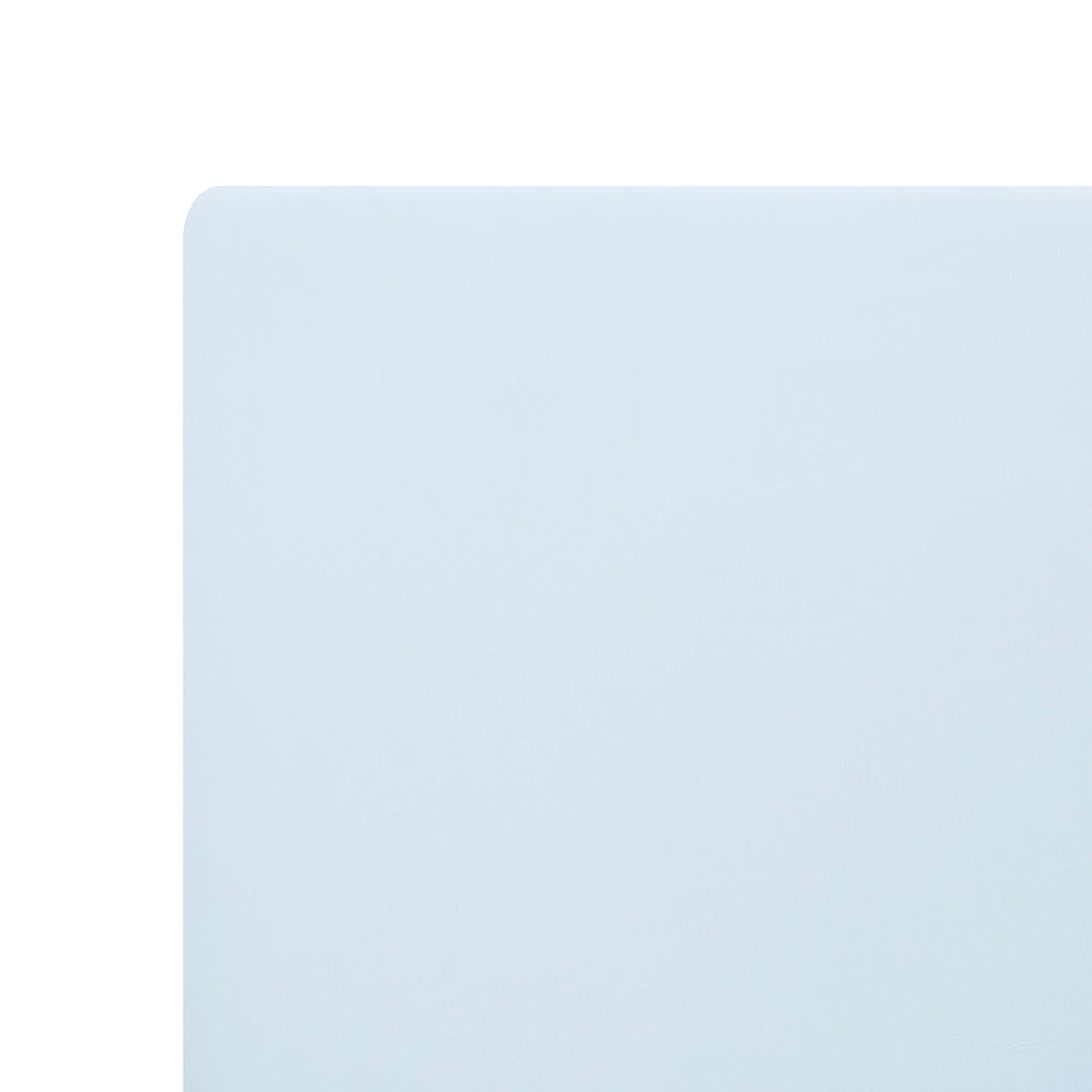 Twin Sheet in Breeze