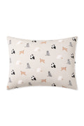 Toddler Pillowcase in Fluffy Cat
