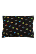 Standard Pillowcase in Monster Truck