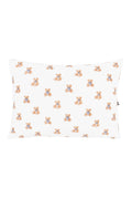 Toddler Pillowcase in Teddy Bear