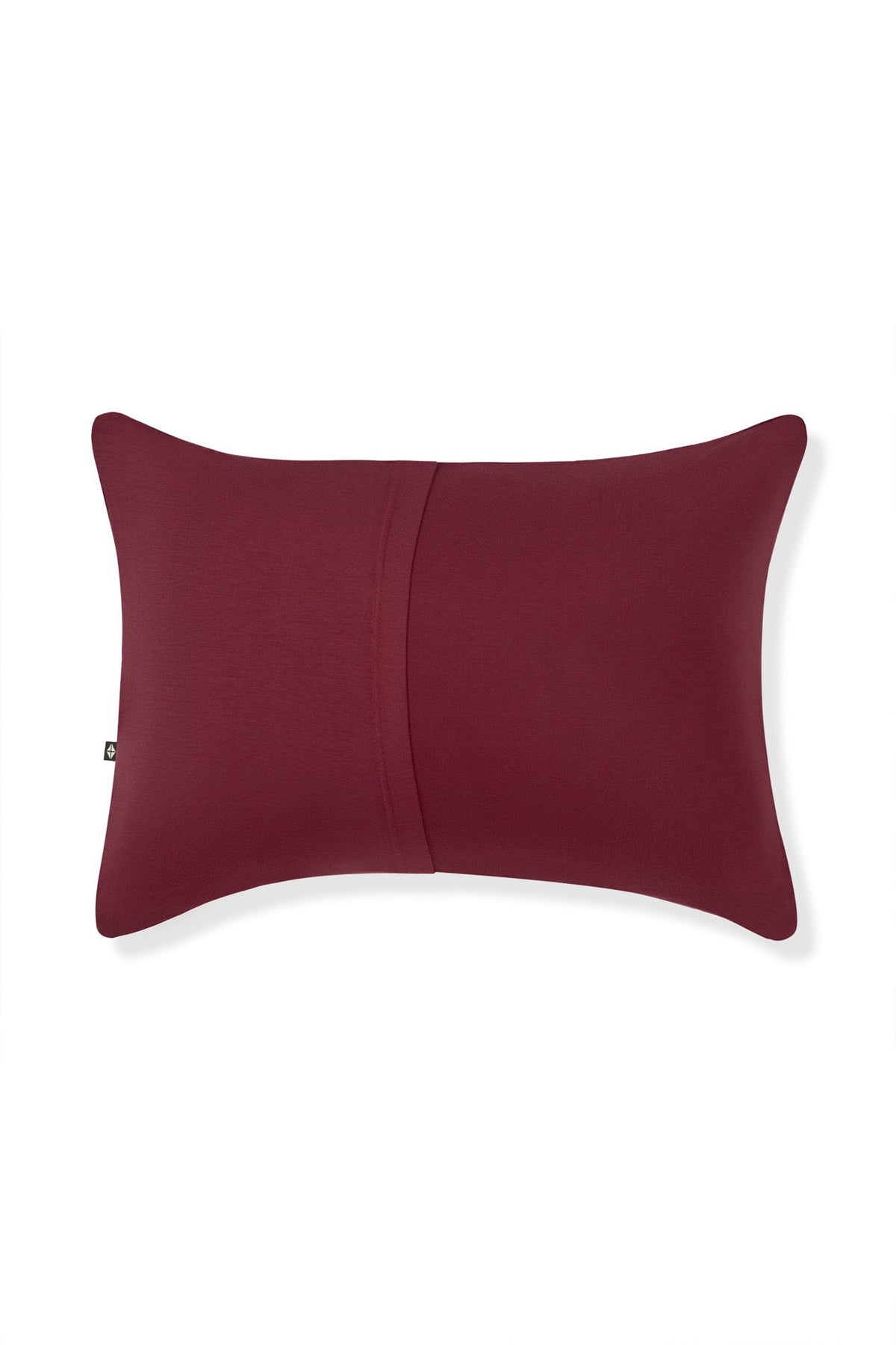 Toddler Pillowcase in Burgundy