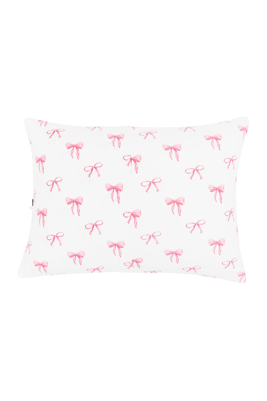Toddler Pillowcase in Bow