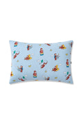 Toddler Pillowcase in Curious George