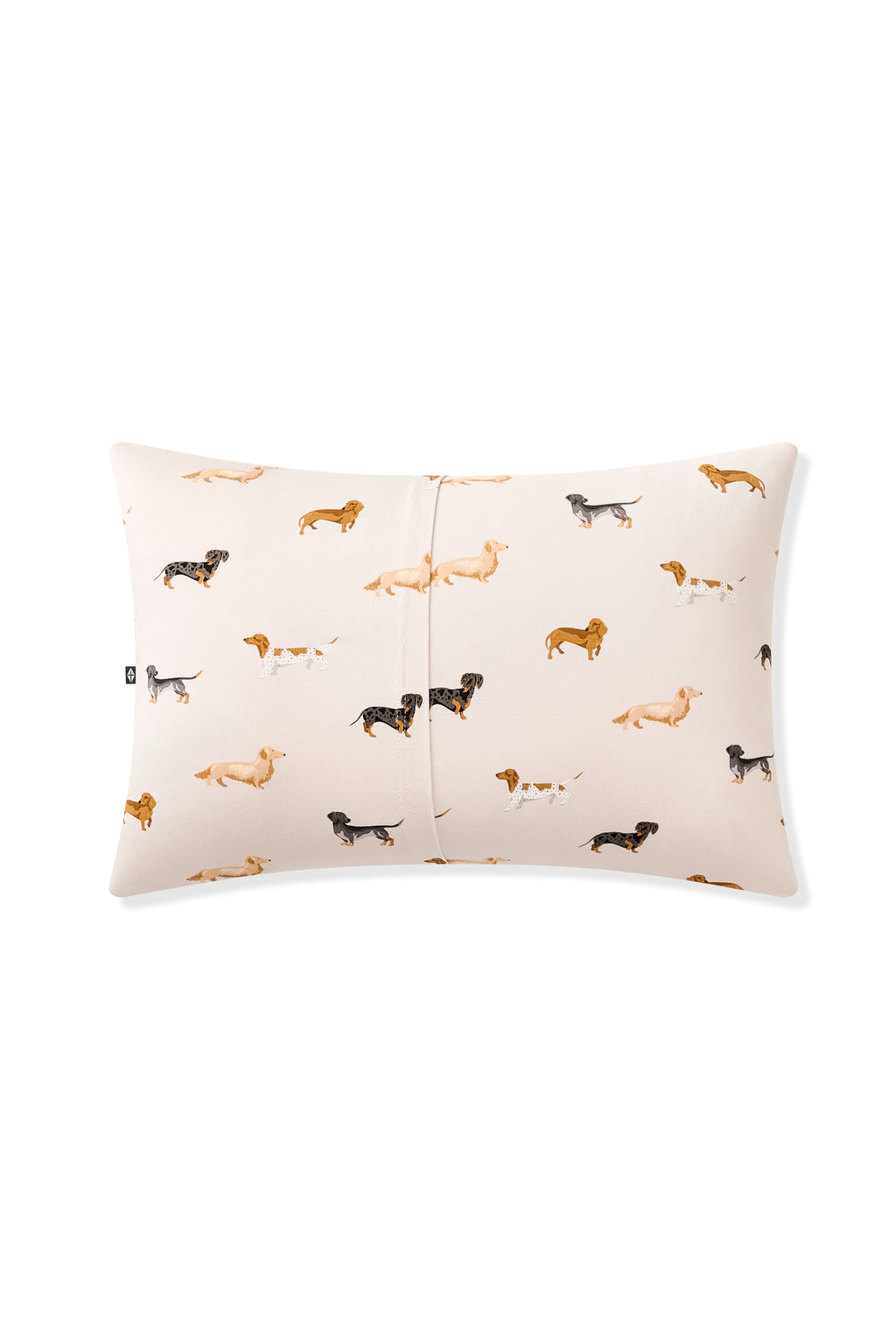 Toddler Pillowcase in Dachshund