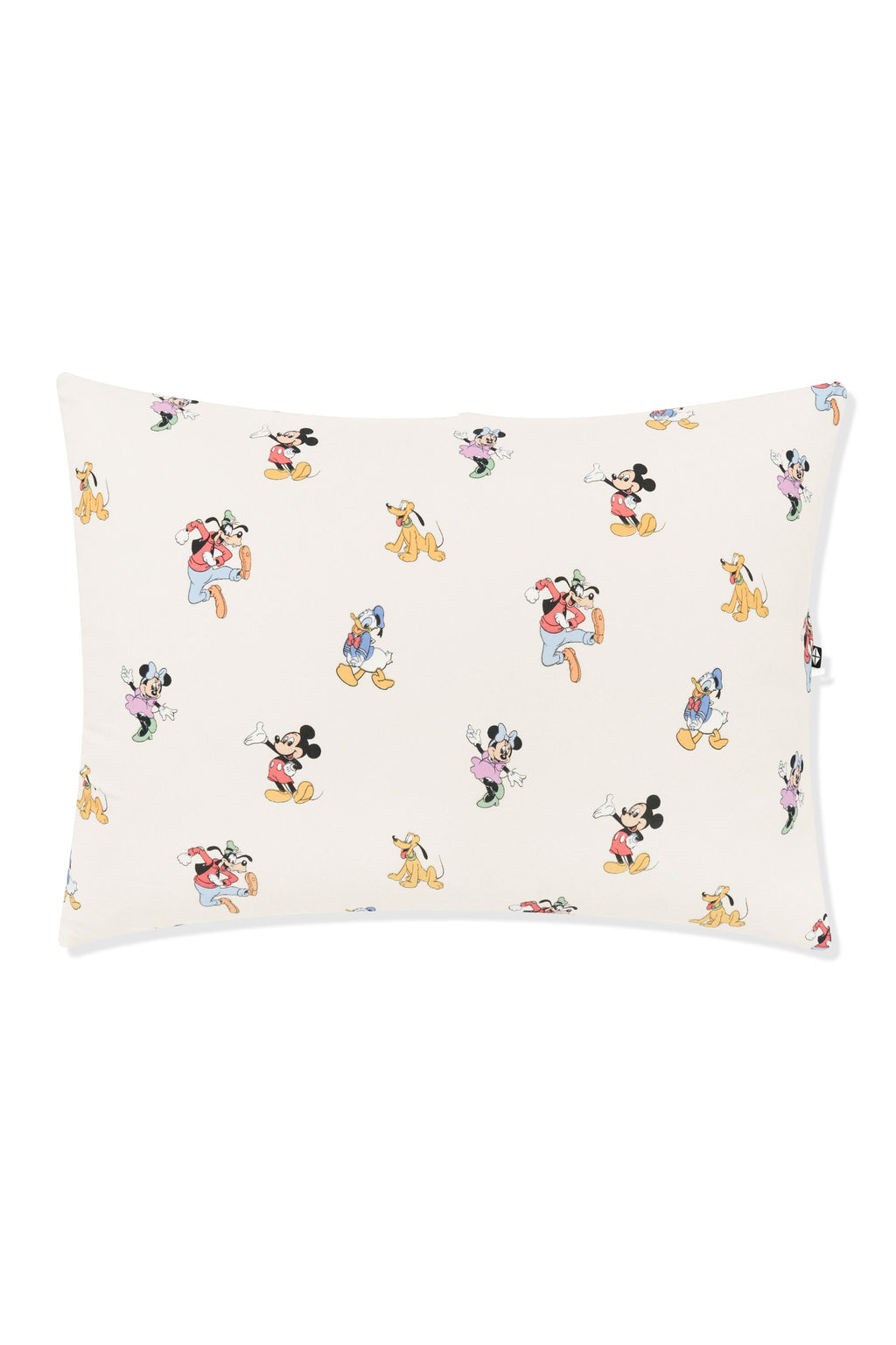 Toddler Pillowcase in Mickey Mouse and Friends