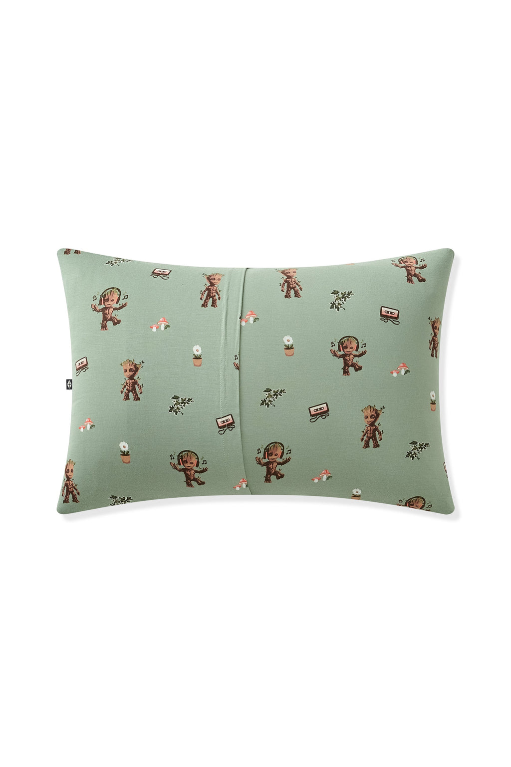 Toddler Pillowcase in Groot
