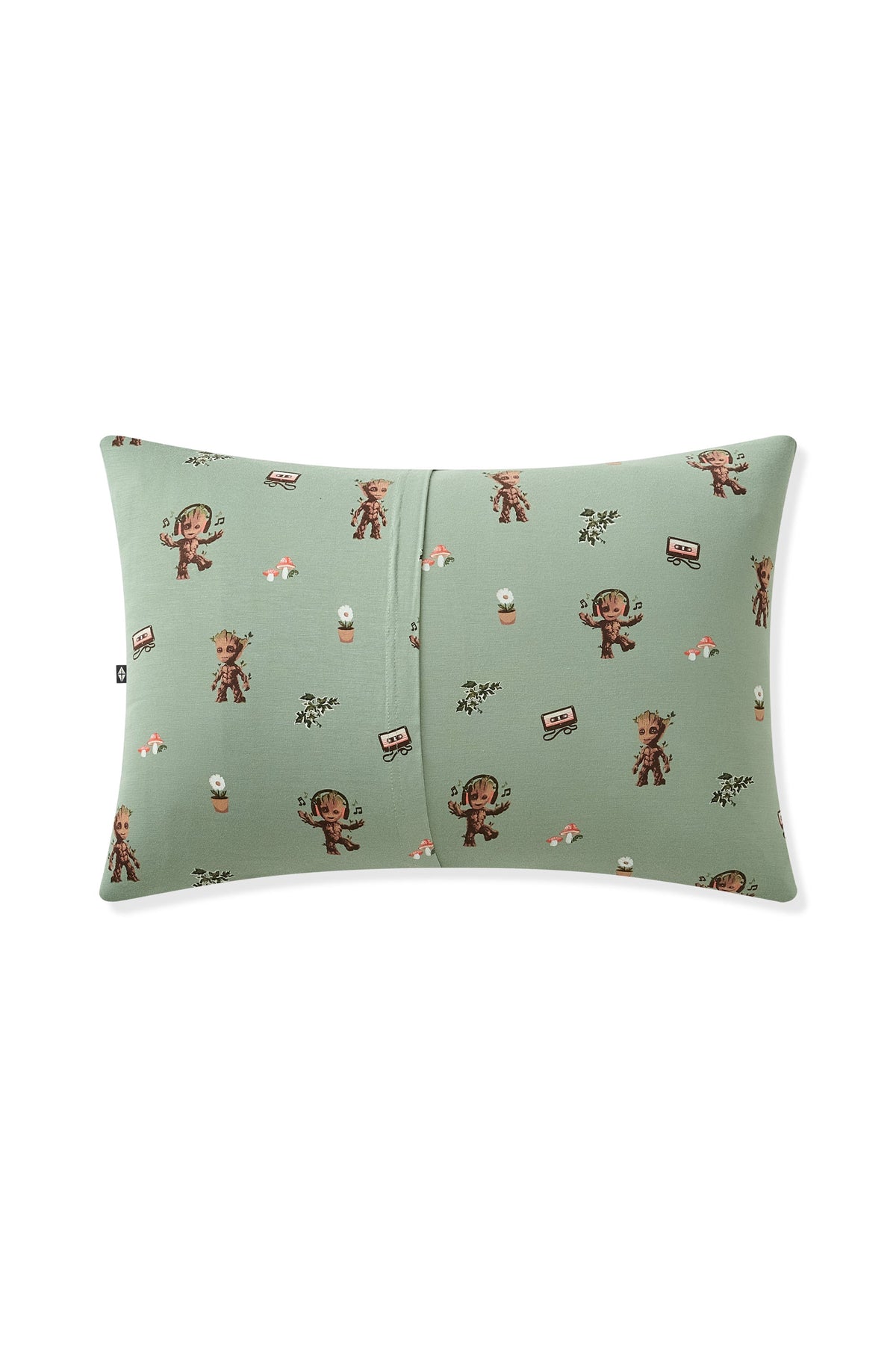 Toddler Pillowcase in Groot