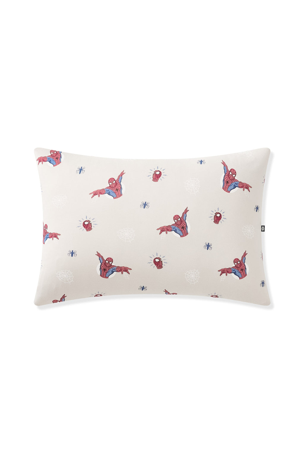 Toddler Pillowcase in Spider-Man