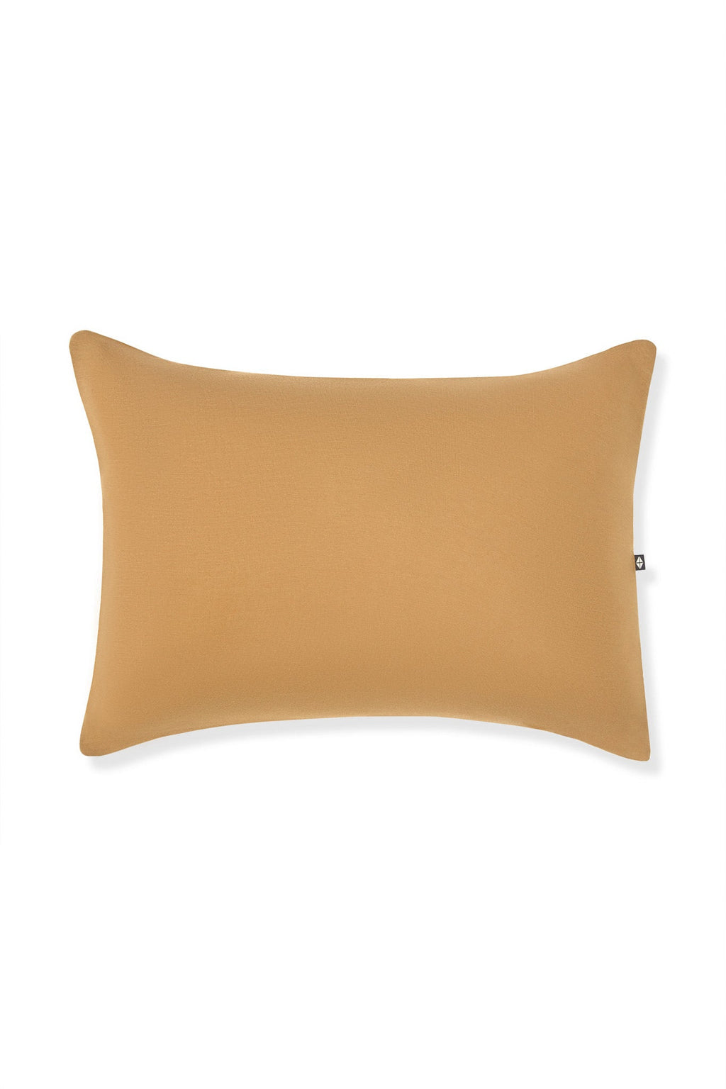 Toddler Pillowcase in Ochre