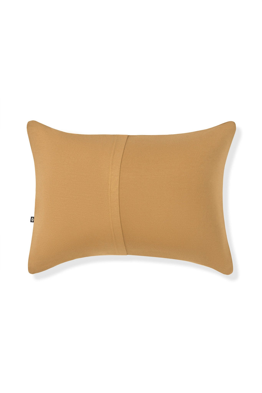 Toddler Pillowcase in Ochre