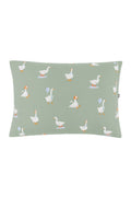 Toddler Pillowcase in Silly Goose