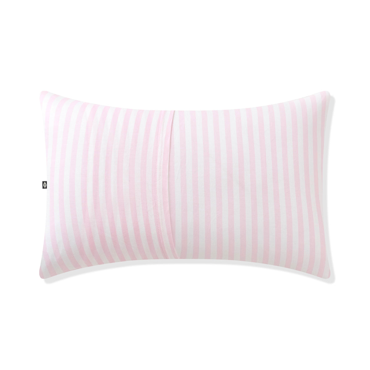 Toddler Pillowcase in Small Sakura Stripe