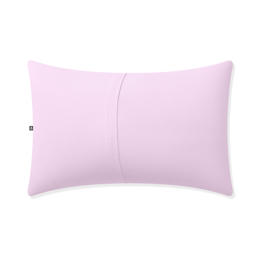Toddler Pillowcase in Thistle