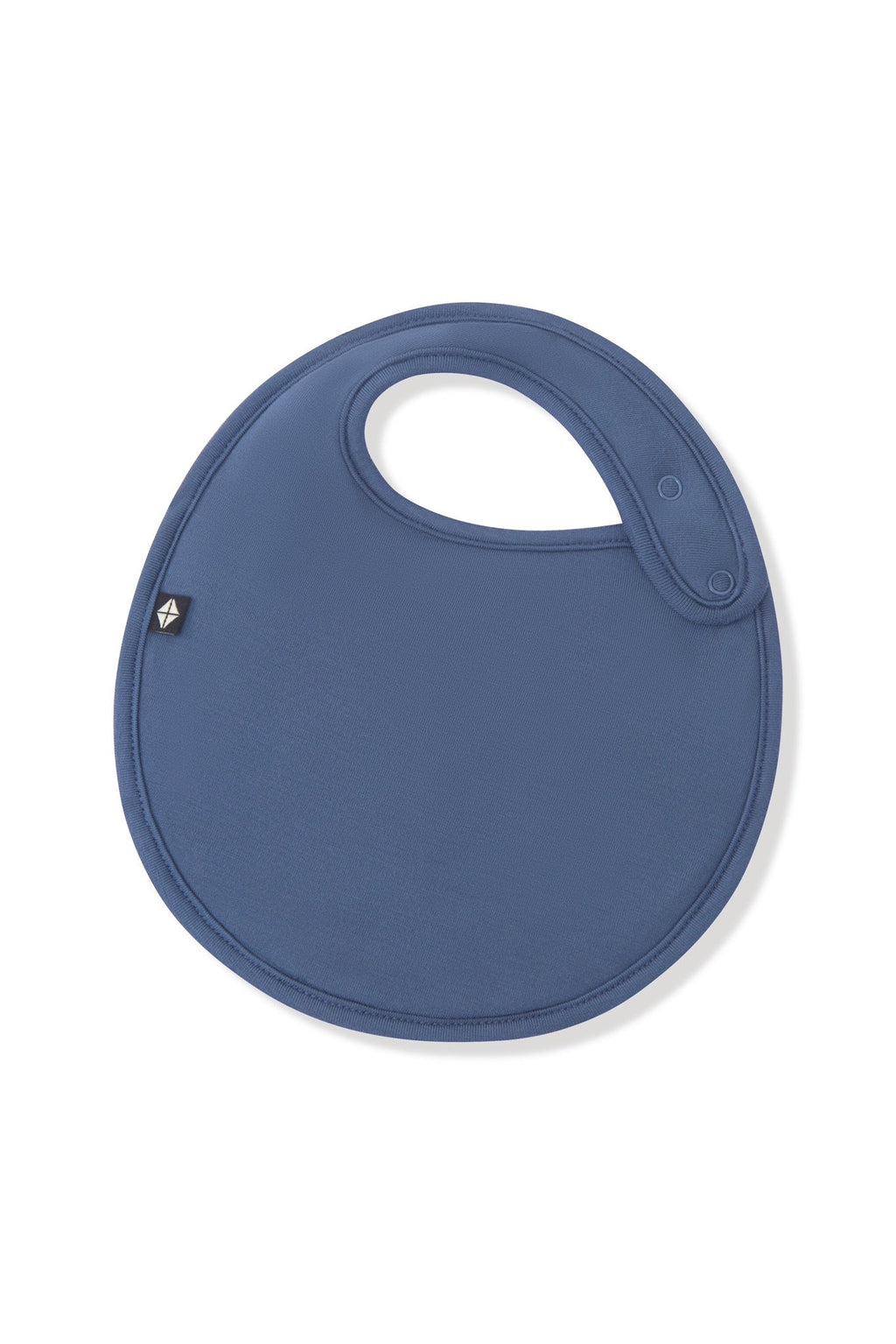 Cushy Bib in Oxford