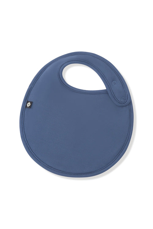 Cushy Bib in Oxford