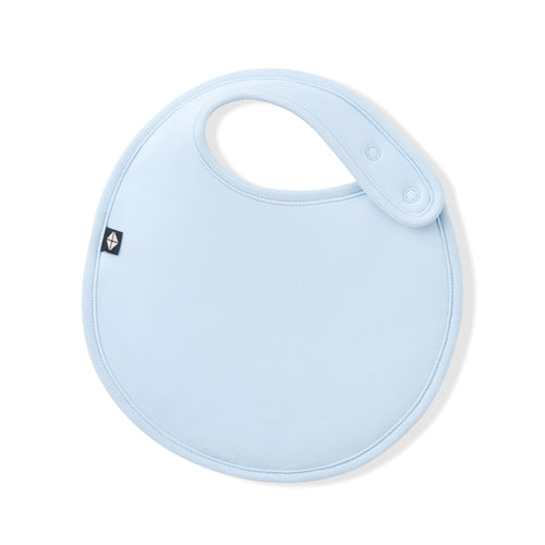 Cushy Bib in Breeze