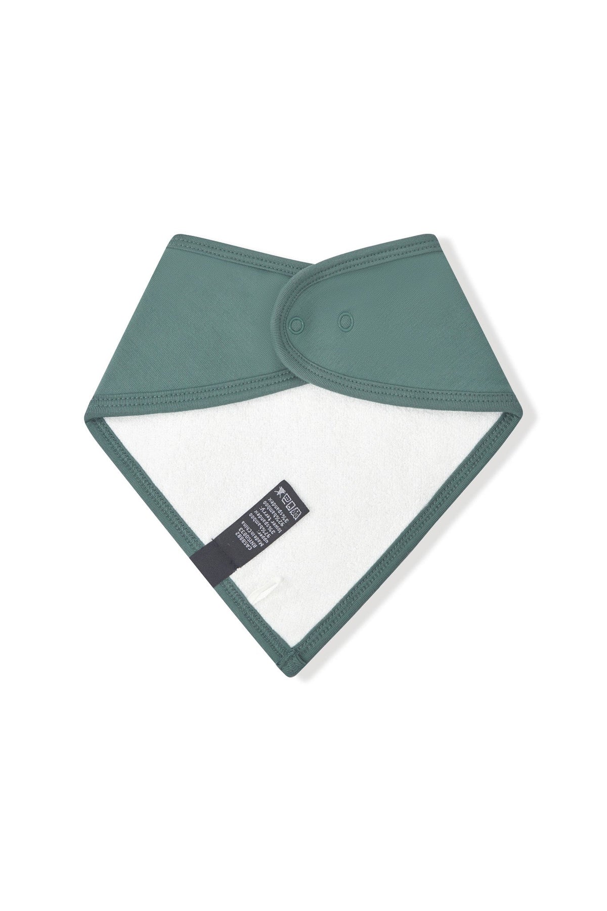 Bib in Pine