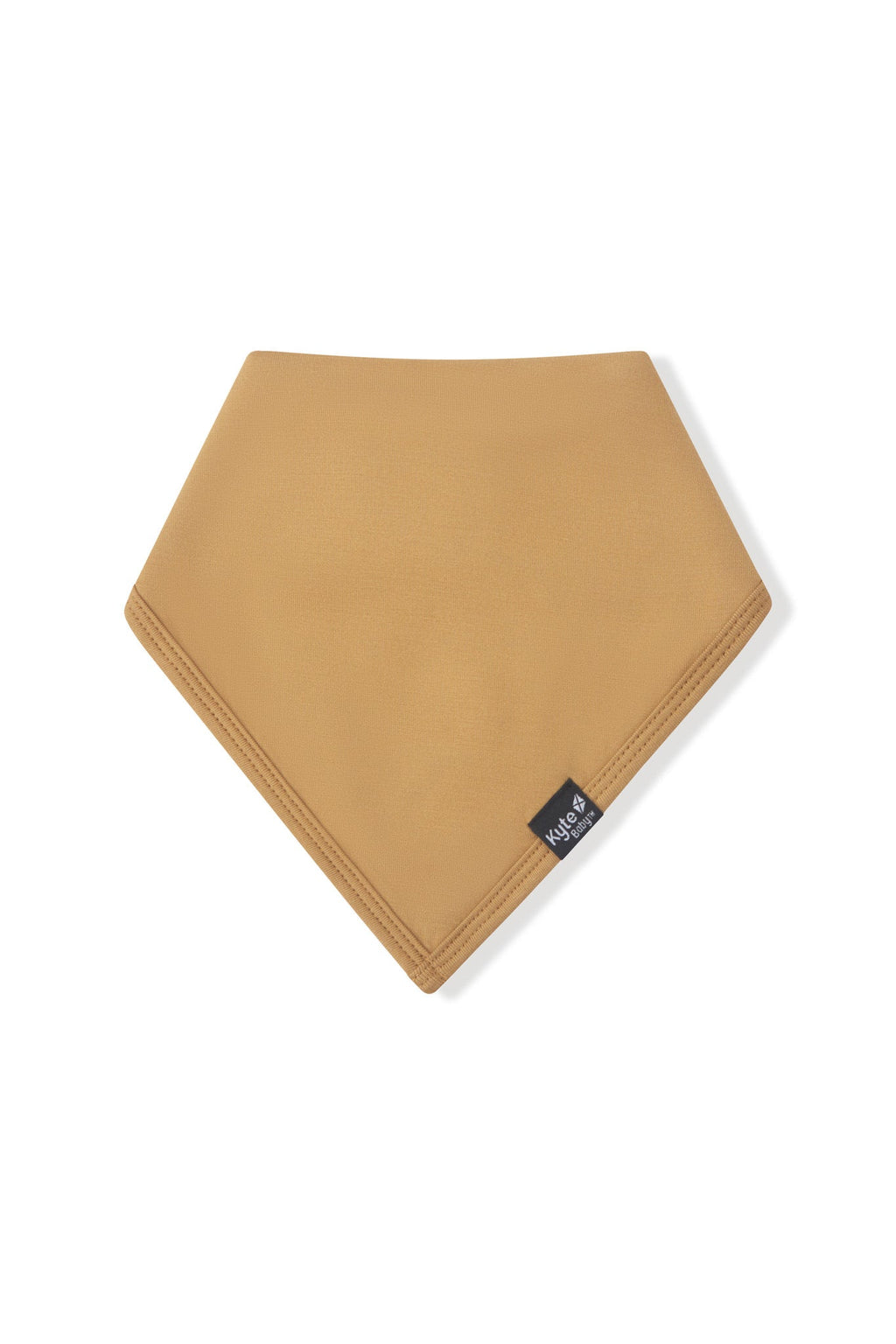 Bib in Ochre