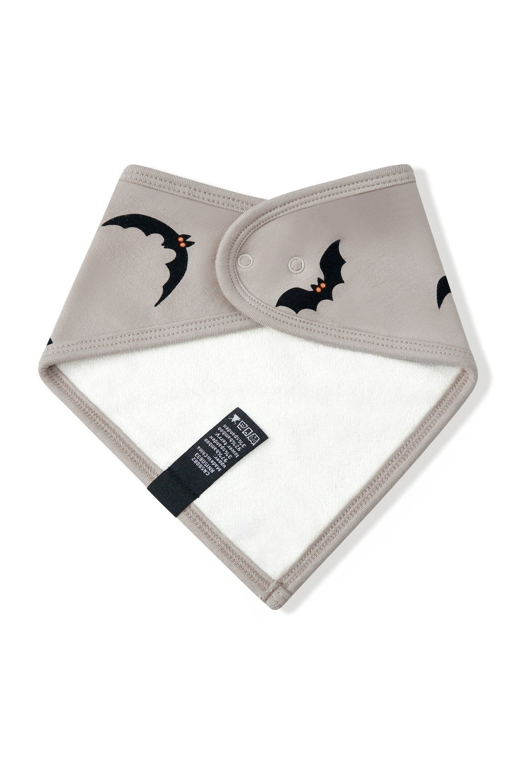 Bib in Bats