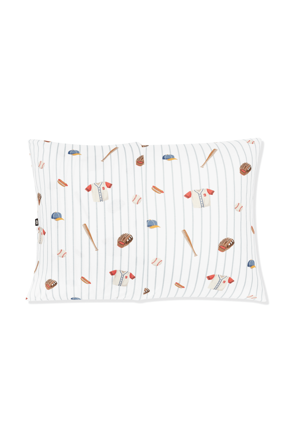 Toddler Pillowcase in Home Run
