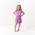 Toddler Skort in Poi
