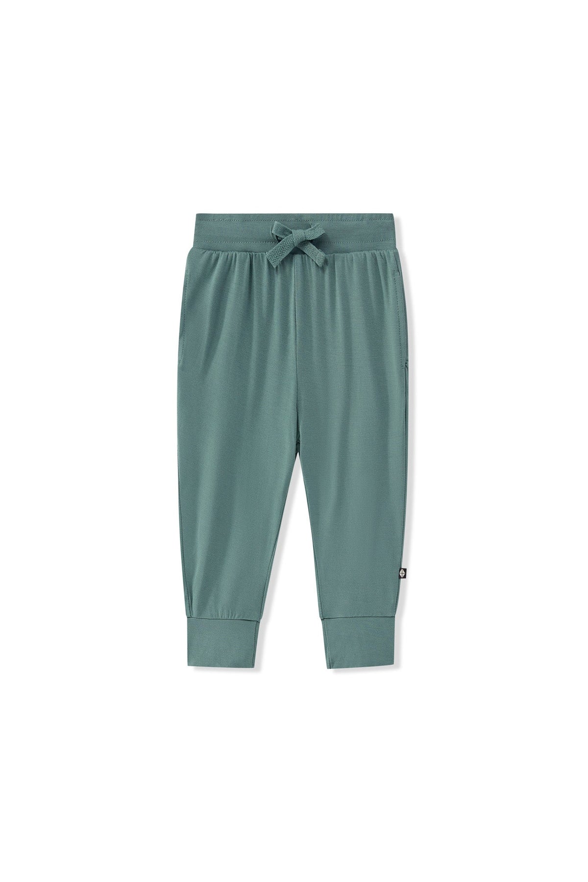 Toddler Jogger Pant in Pine