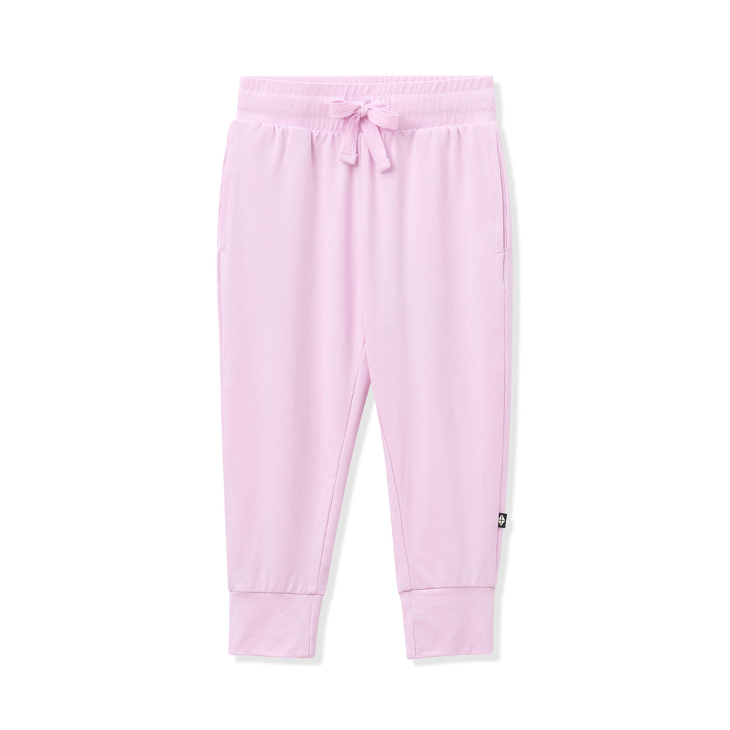 Toddler Jogger Pant in Thistle