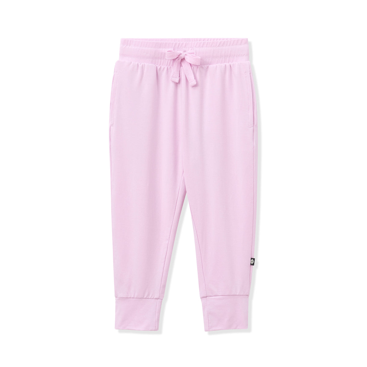 Toddler Jogger Pant in Thistle