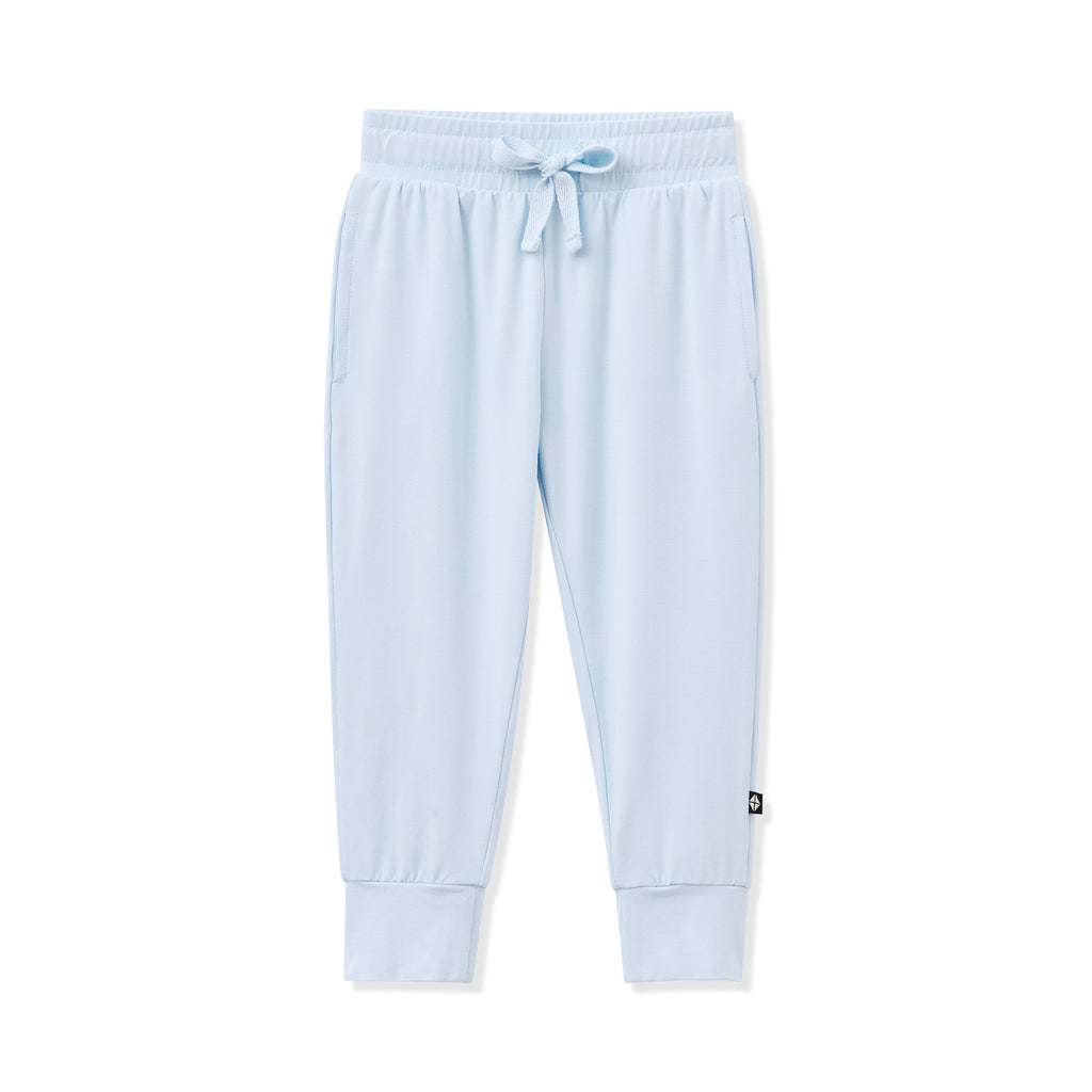 Toddler Jogger Pant in Breeze