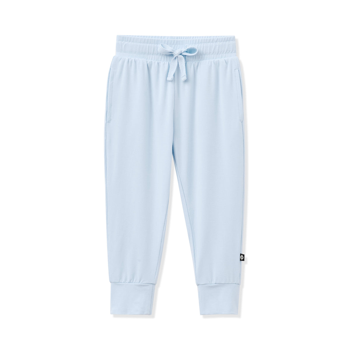 Toddler Jogger Pant in Breeze